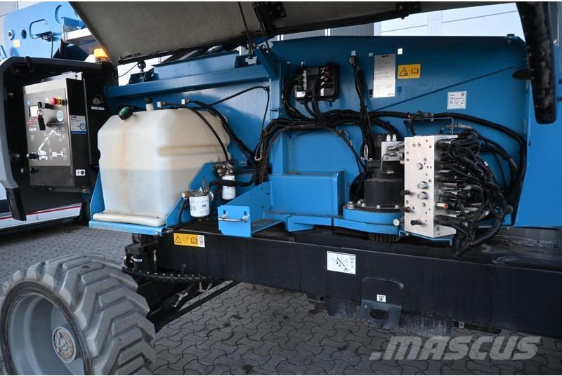 Genie S80J Ostali kranovi i platforme