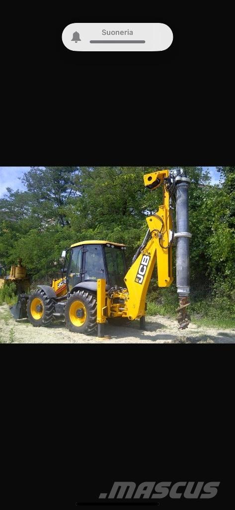 Tes Car Cf 2 Rezervni delovi i oprema za bušenje