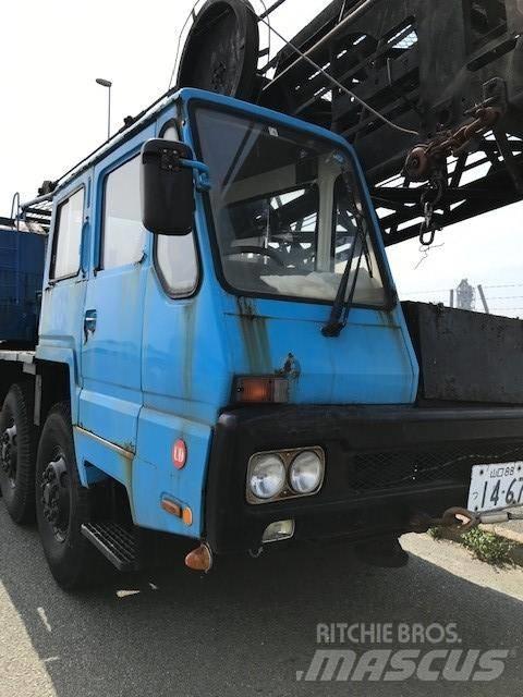 Sumitomo ST350MT Autodizalice