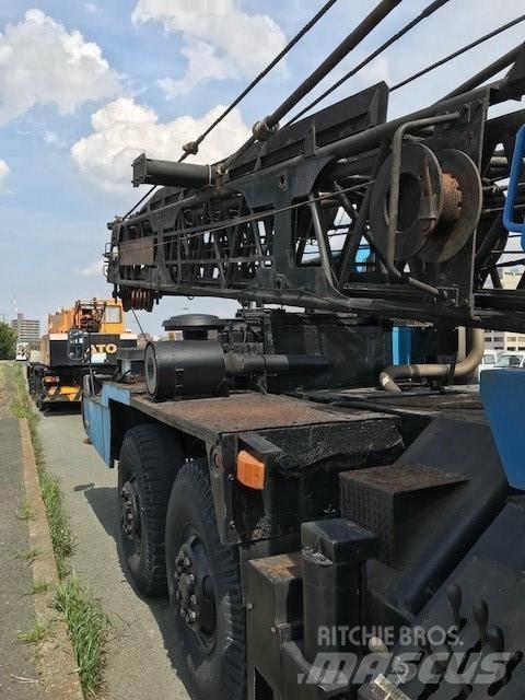 Sumitomo ST350MT Autodizalice