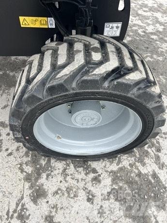 Genie S 65 Teleskopske podizne platforme