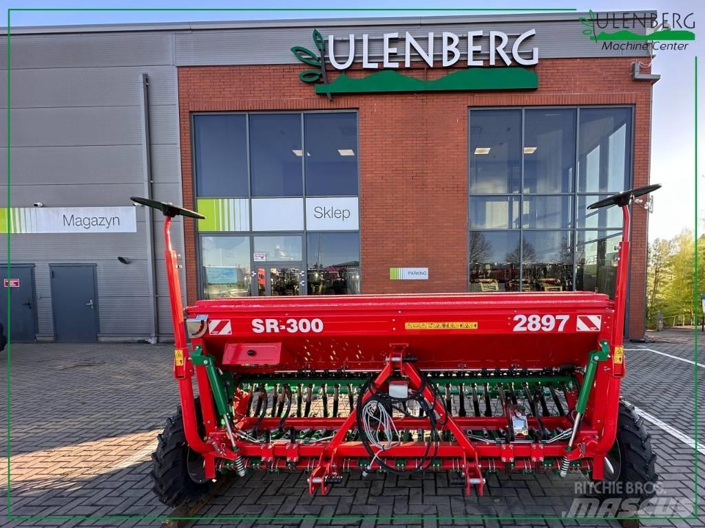 Agromasz SR-300 Sejačice