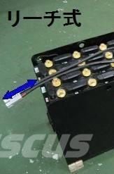 Toyota - Viljuškari - ostalo