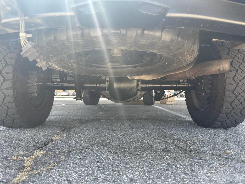 Ford F 350 Pik up kamioni