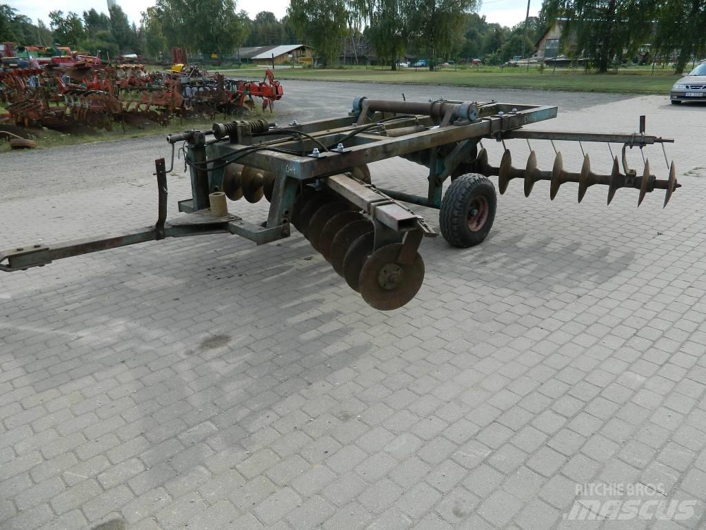 Fiskars FTR32 Tanjirače