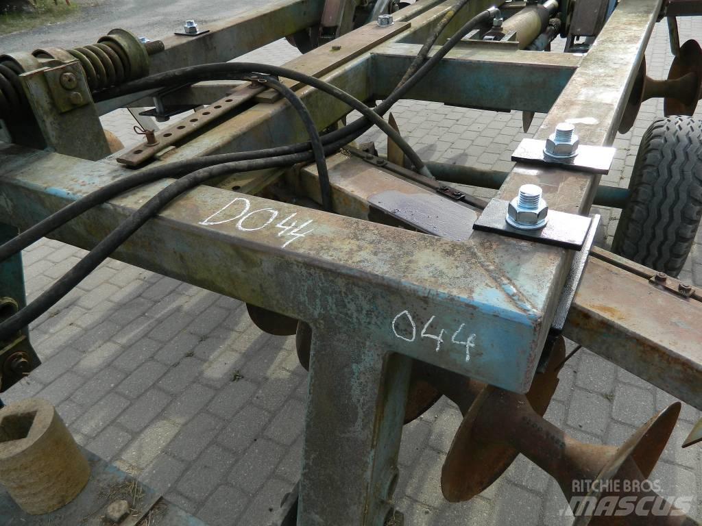 Fiskars FTR32 Tanjirače