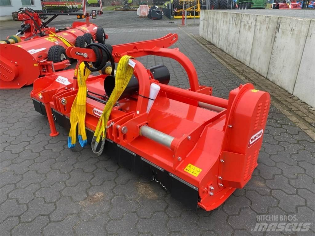 Maschio Bufalo 280 Ostala oprema za žetvu stočne hrane