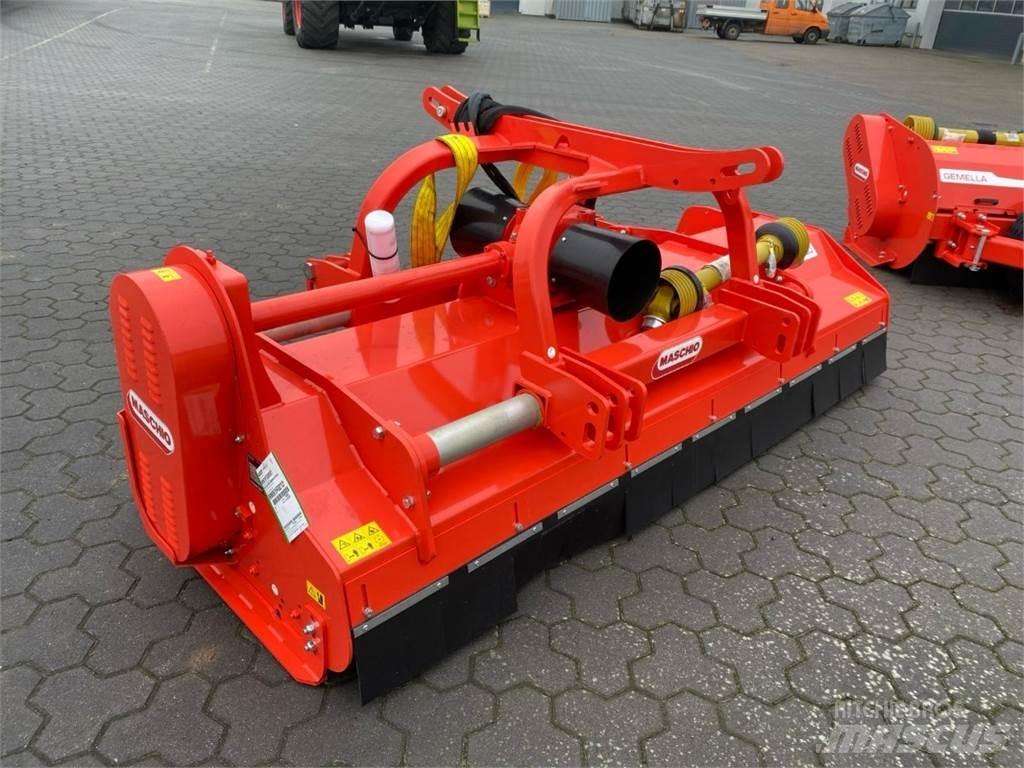 Maschio Bufalo 280 Ostala oprema za žetvu stočne hrane