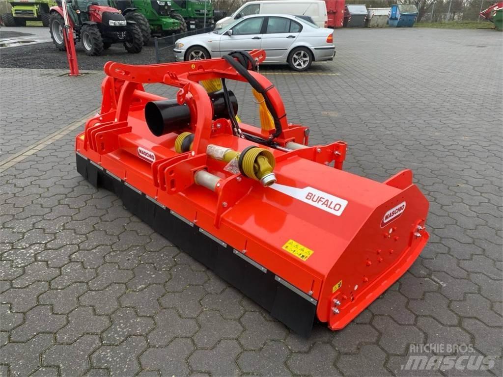 Maschio Bufalo 280 Ostala oprema za žetvu stočne hrane