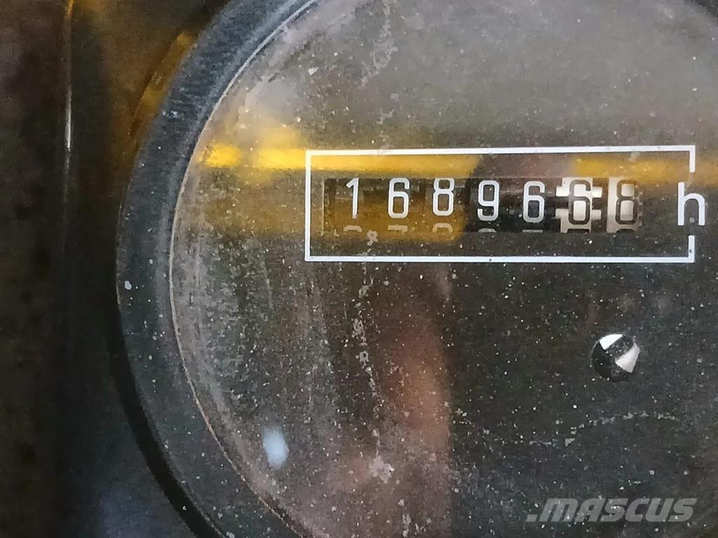 Selwood D75 Pumpe za vodu