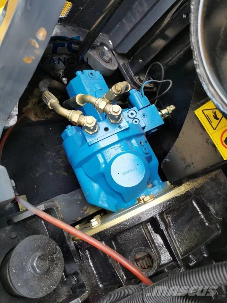 Doosan DH 60 Mini bageri < 7t