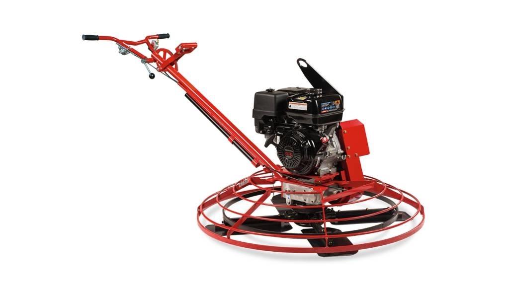 Allen Pro446CT Gladilice za beton - hellikopteri