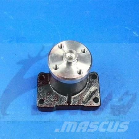 Cummins 5263529 Motori za građevinarstvo