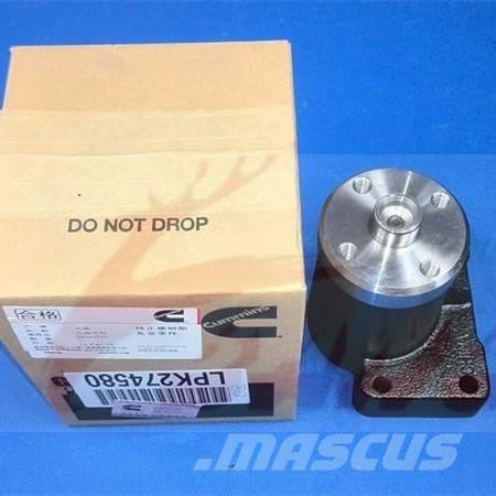 Cummins 5263529 Motori za građevinarstvo