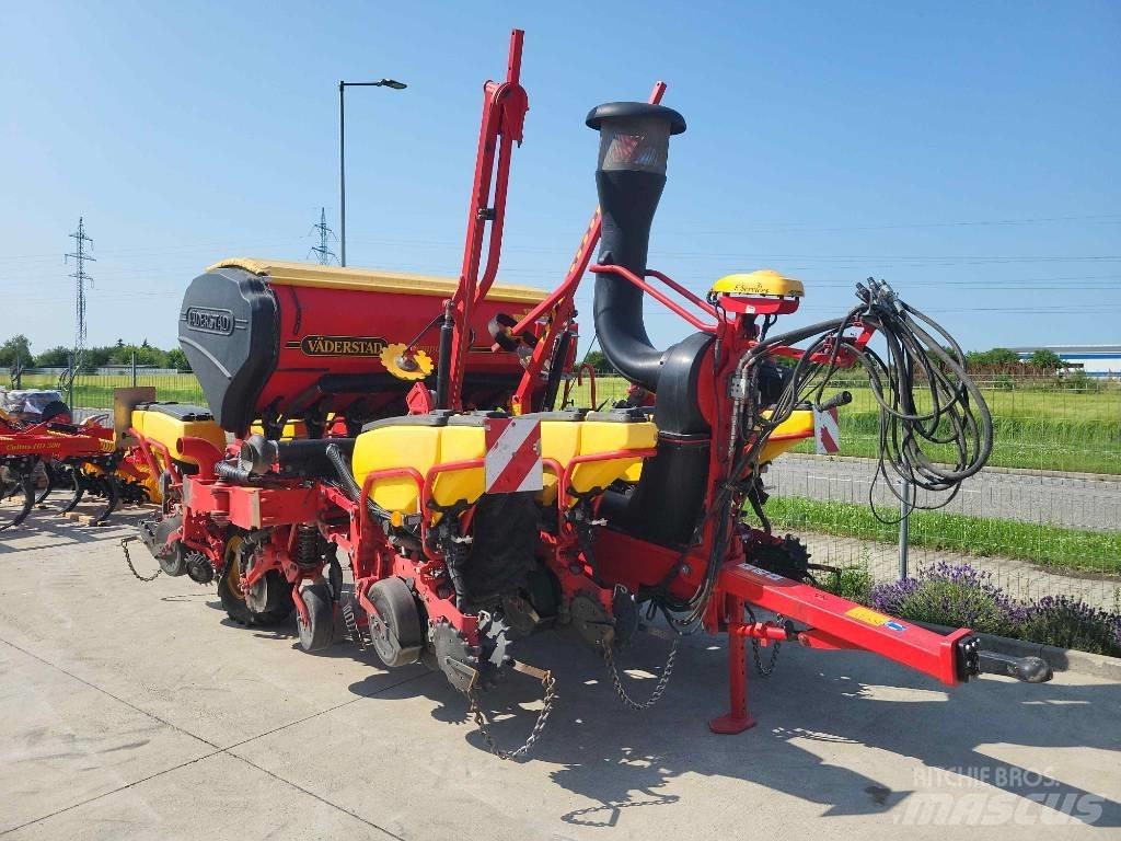 Väderstad TempoTPF8 Precizne sejačice
