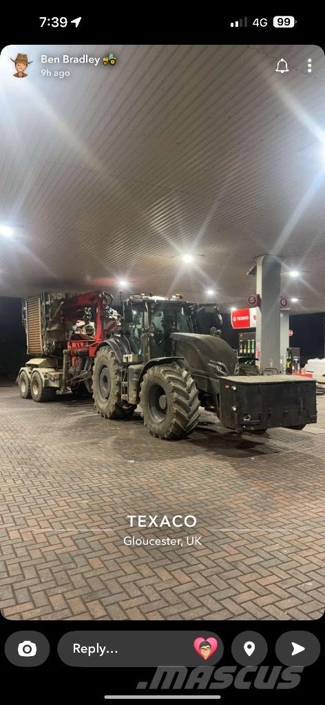 Musmax 12 Drobilice drva / čiperi