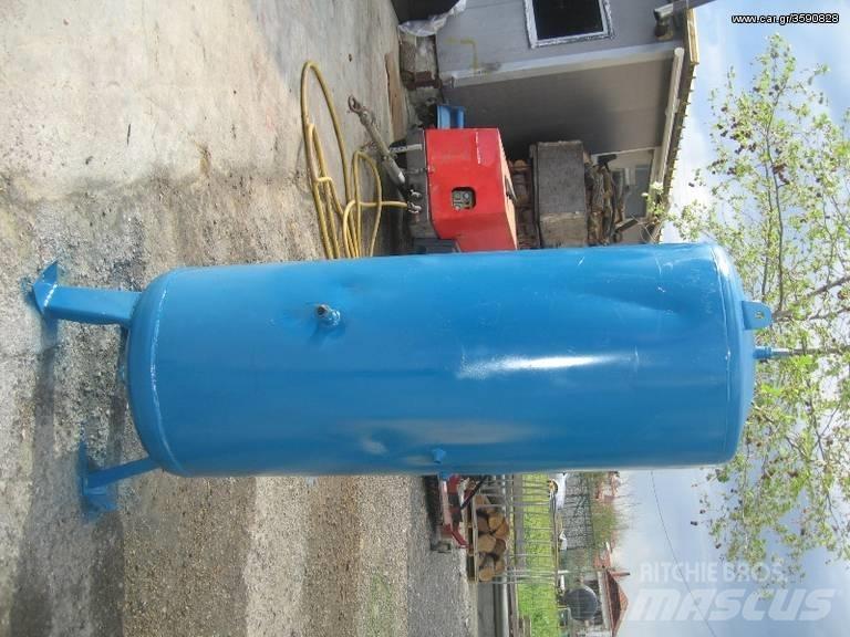 ABG 700 LITR Kompresori