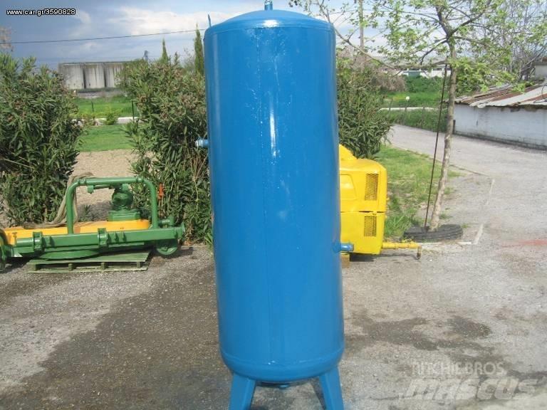 ABG 700 LITR Kompresori