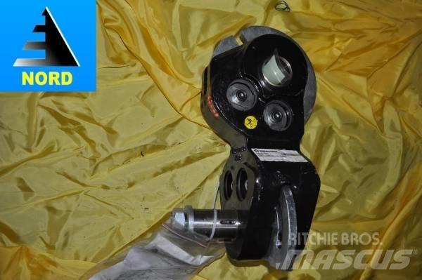 Indexator 80/45 Ostale komponente