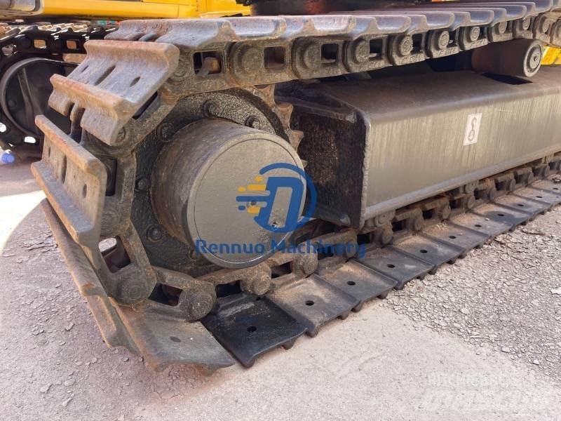 CAT 303 CR Mini bageri < 7t