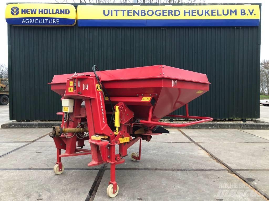 Lely Centerliner SL Rasturači mineralnog đubriva
