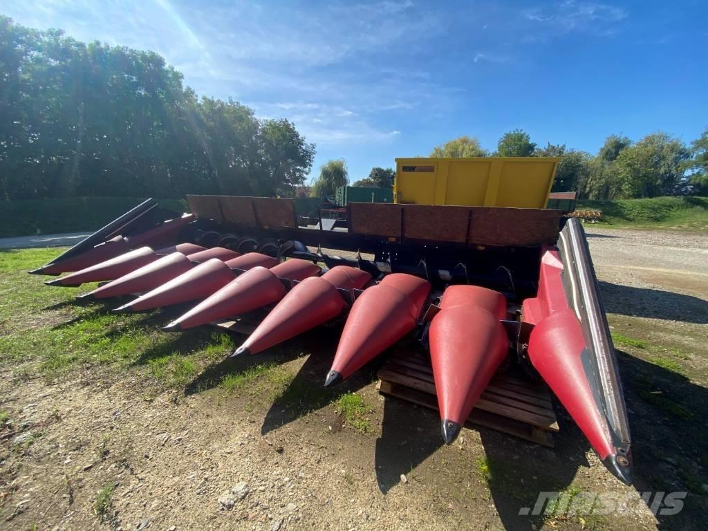 Geringhoff RD 830/B Glave hederi za kombajne