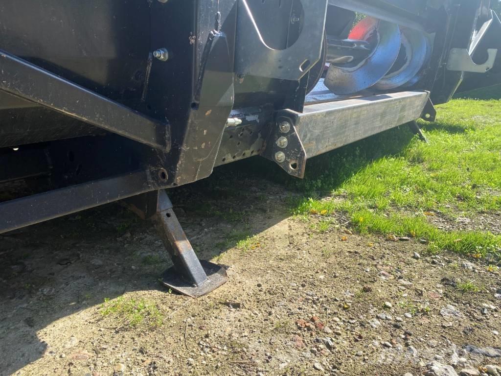 Geringhoff RD 830/B Glave hederi za kombajne