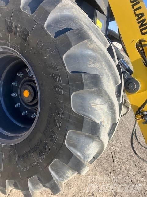 New Holland W 170 D Poljoprivredni teleskopski utovarivači