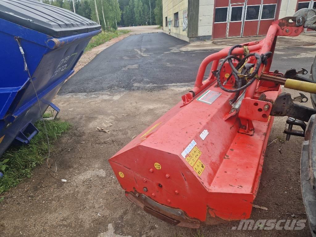 Dragone VL240 Kosilice za livade