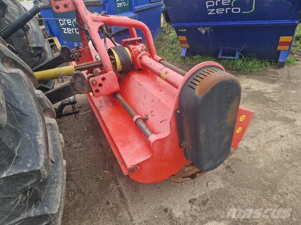 Dragone VL240 Kosilice za livade