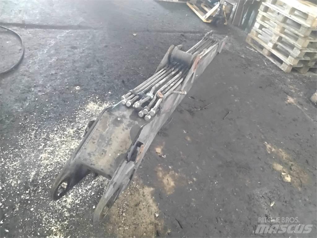 Valmet Crf10 Kranovi za debla