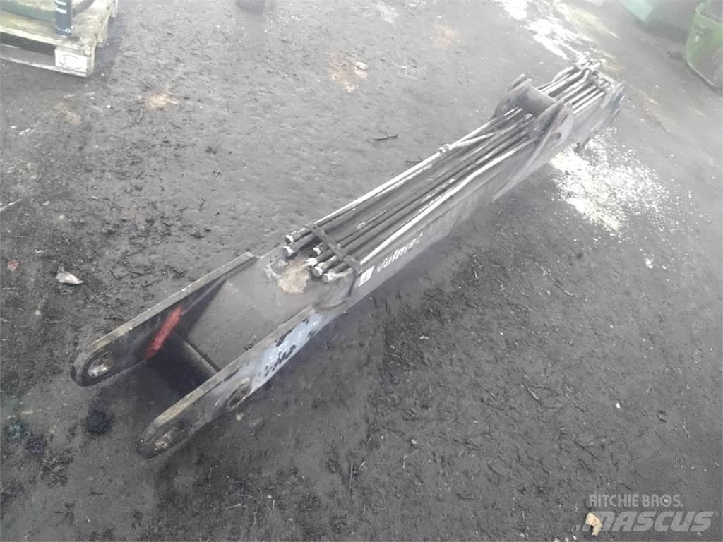 Valmet Crf10 Kranovi za debla