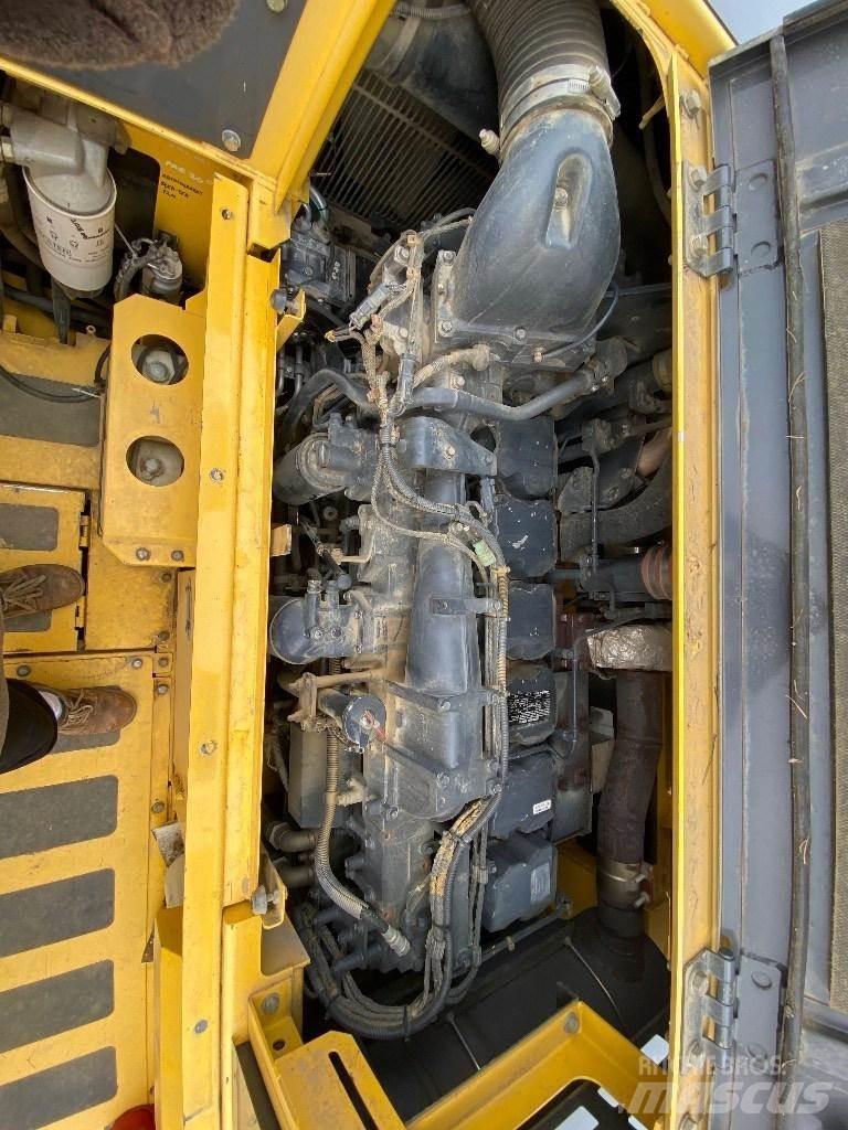Kobelco SK850LC-10 Bageri guseničari