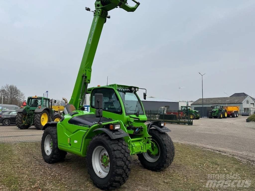 Merlo TF 42.7 CS Poljoprivredni teleskopski utovarivači