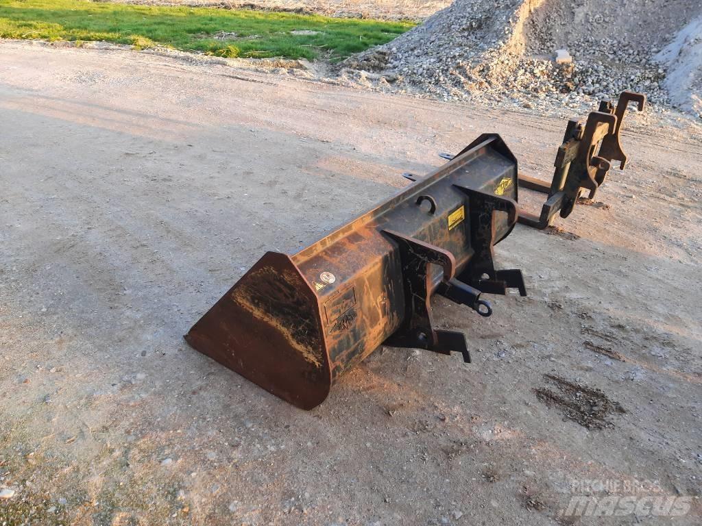 JCB 403 Mini utovarivači