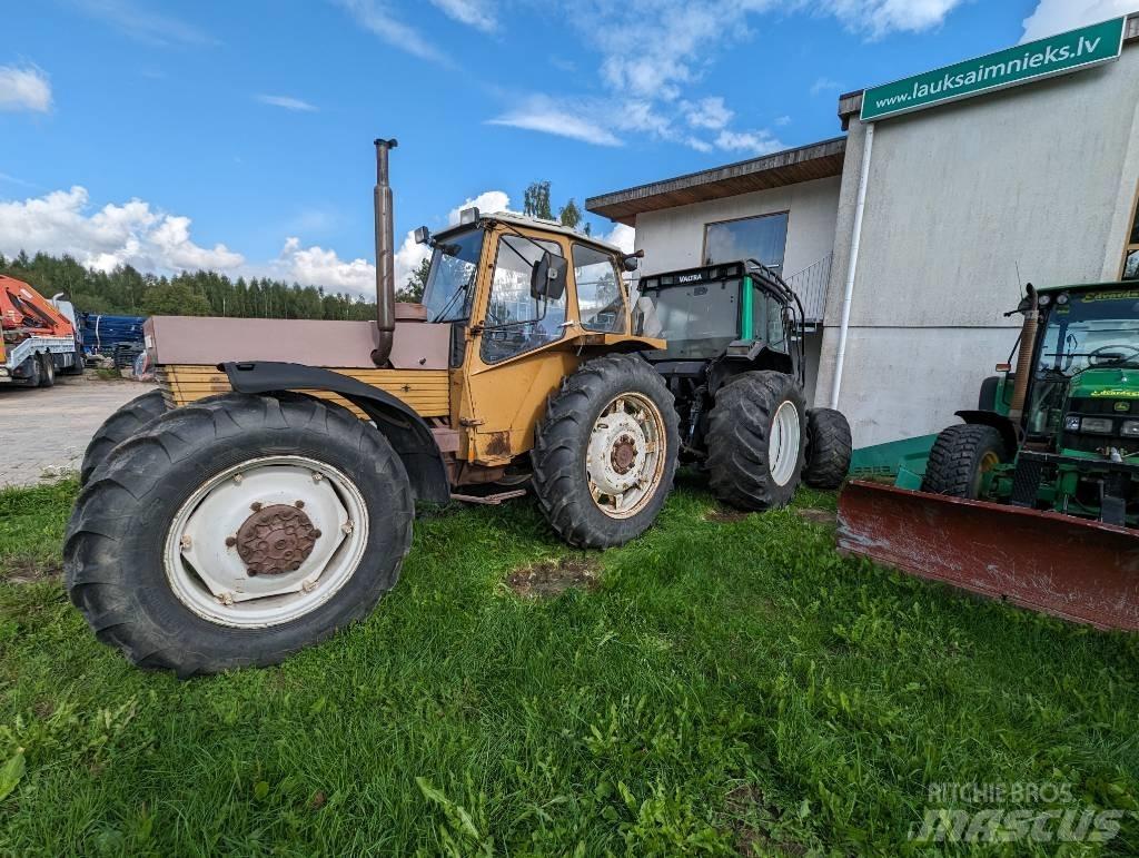 Valtra Valmet 903 Traktori