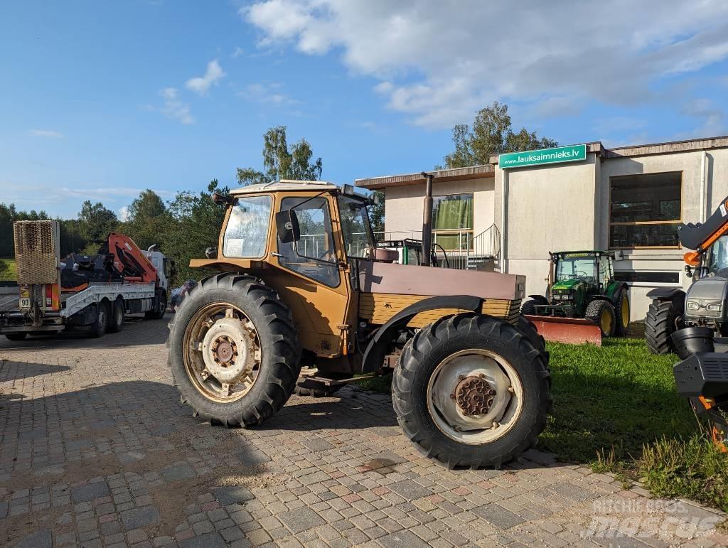 Valtra Valmet 903 Traktori