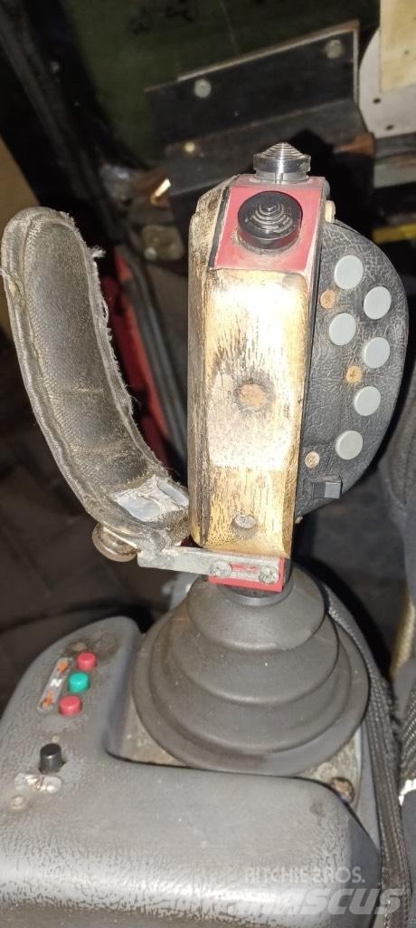 Valmet EME Elektronika