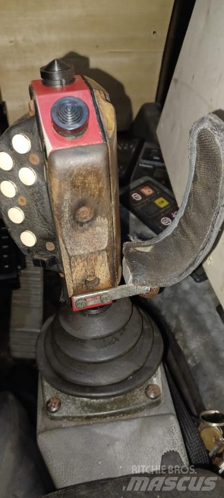 Valmet EME Elektronika