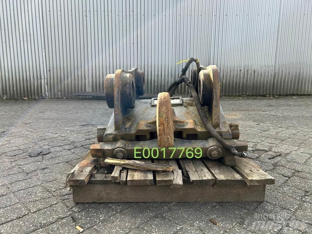 CAT CW-30-H.4.N Brze spojke
