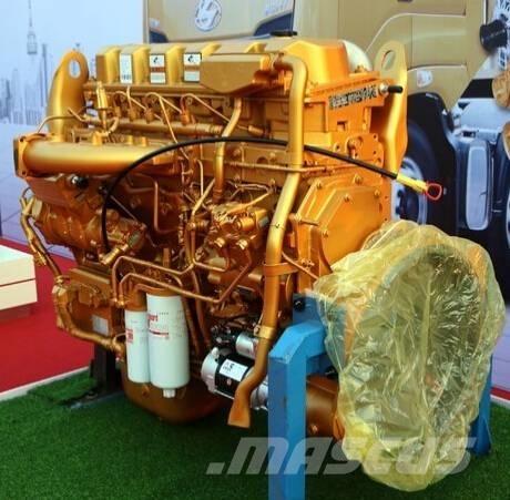 Cummins ISZ560 51 Motori za građevinarstvo