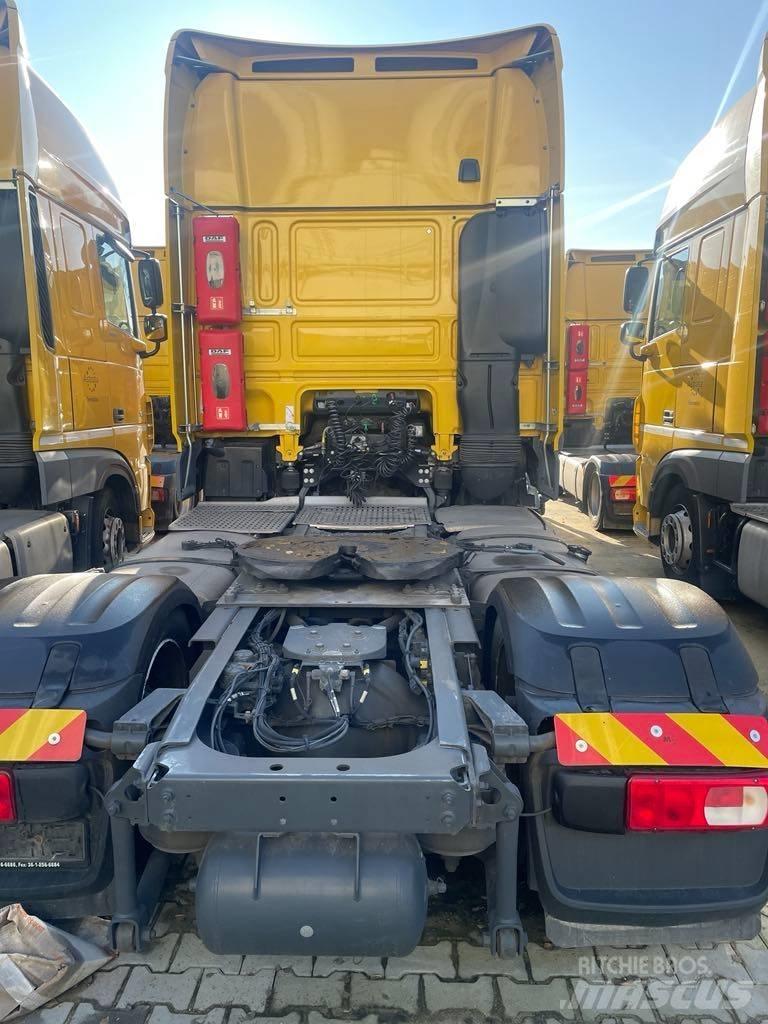 DAF XF 106.480 Tegljači