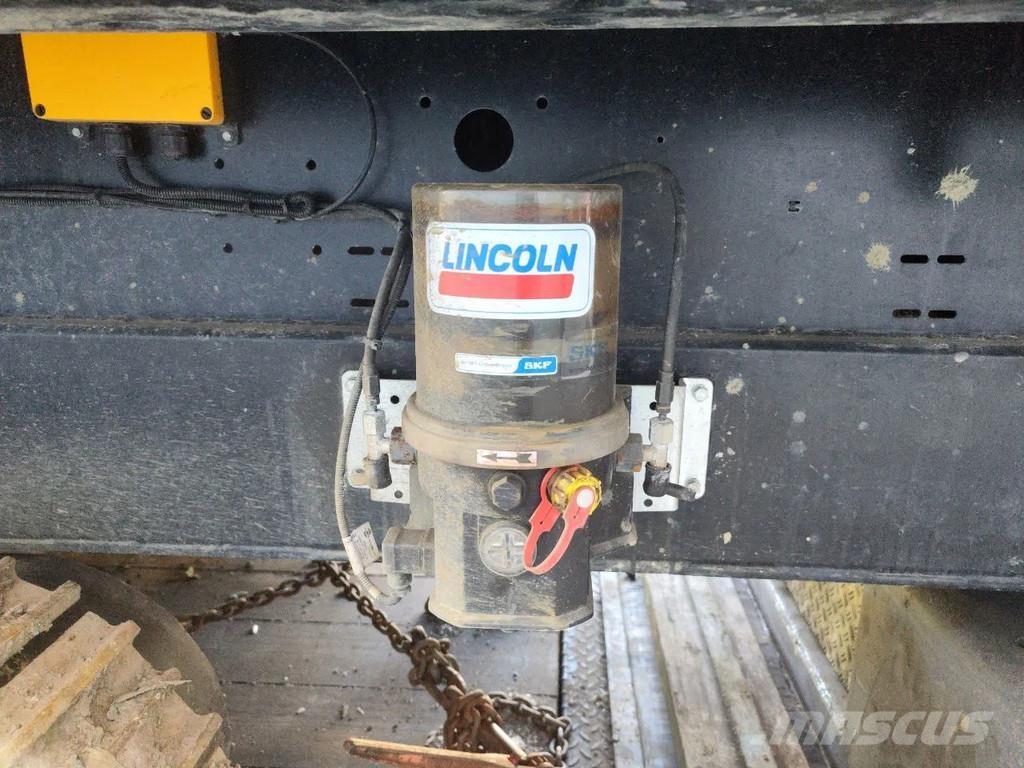 Pronar MPB 18.47G Bubnjaste sijalice