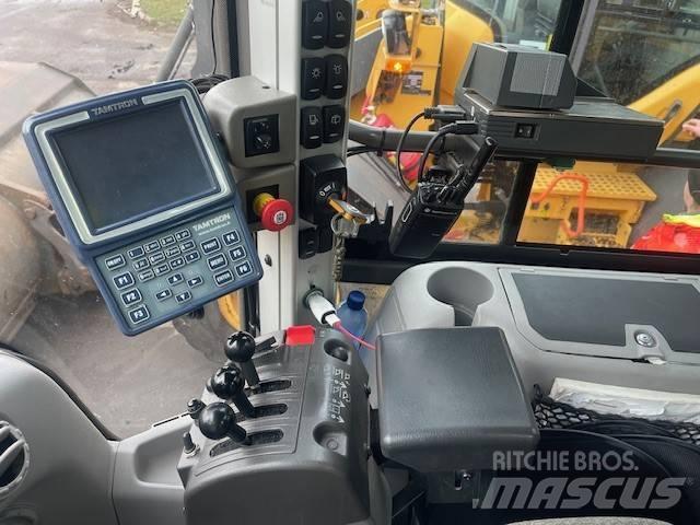Volvo L 90 H Utovarivači na točkove