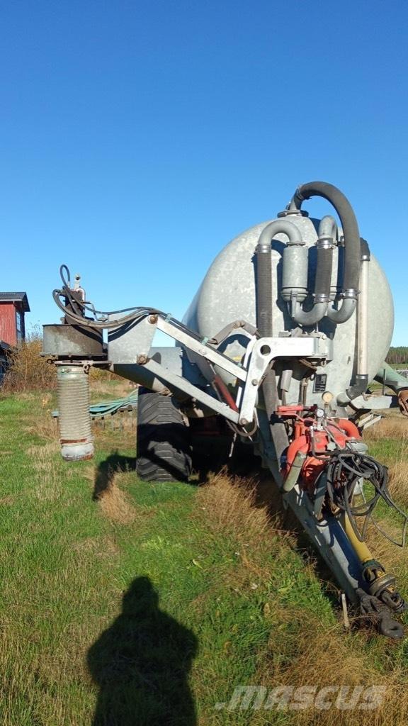 Pichon 16500 Cisterne za djubrivo