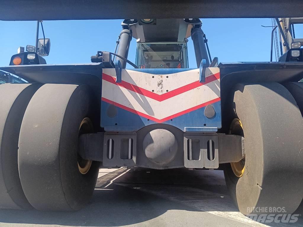 Kalmar DRU450-62S5 Dohvatni viljuškari