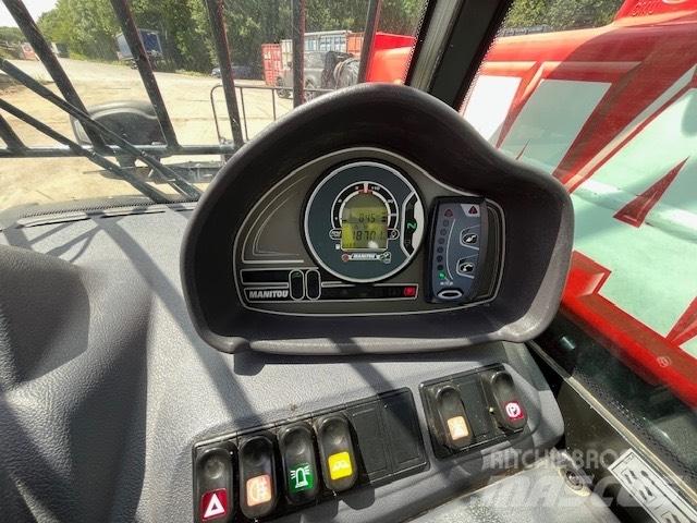 Manitou 625H EASY Teleskopski viljuškari