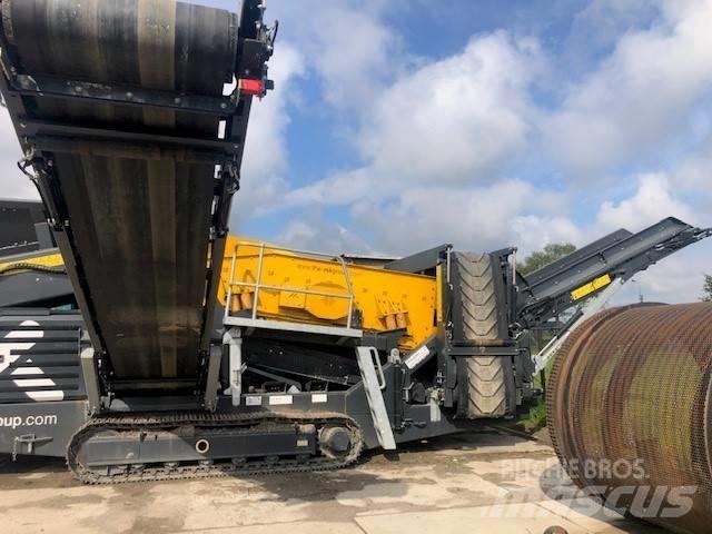 M&K TWS125 Sita