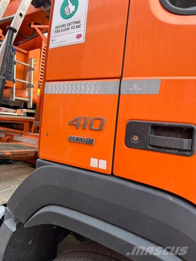 Soilmec STM 20 Teške bušilice