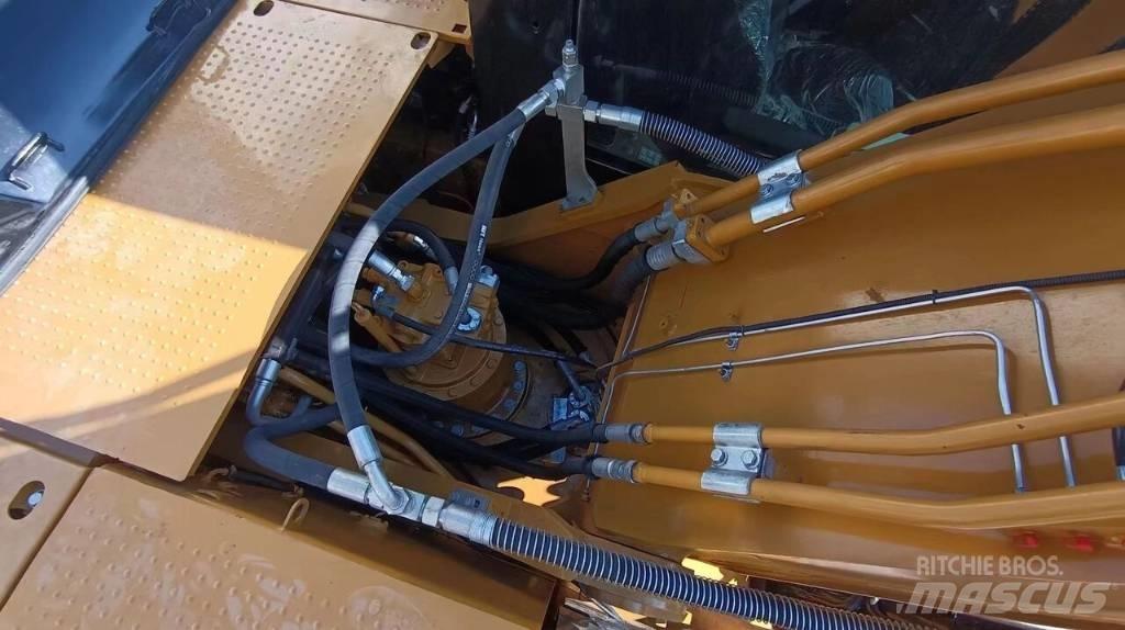 CAT 330 D2 Bageri guseničari